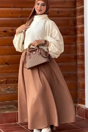 اونصومبل للمحجبات