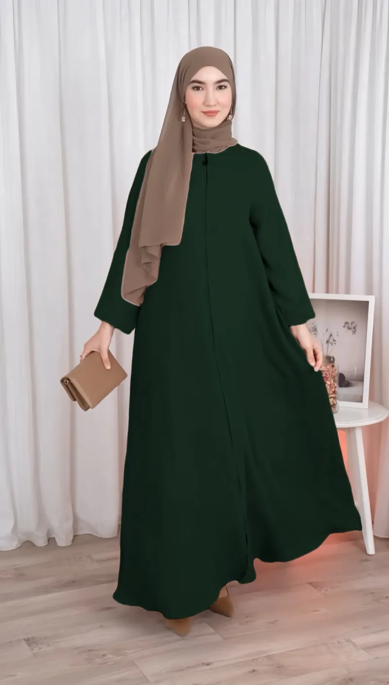 عباية مايا الفاخرة! ✨